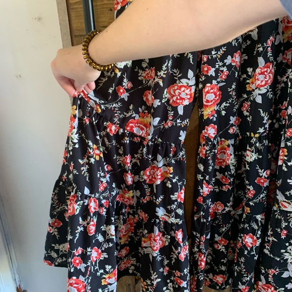 Umgee- Off the shoulder romper - Picture 3 of 4